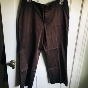 Banana Republic Martin Trousers